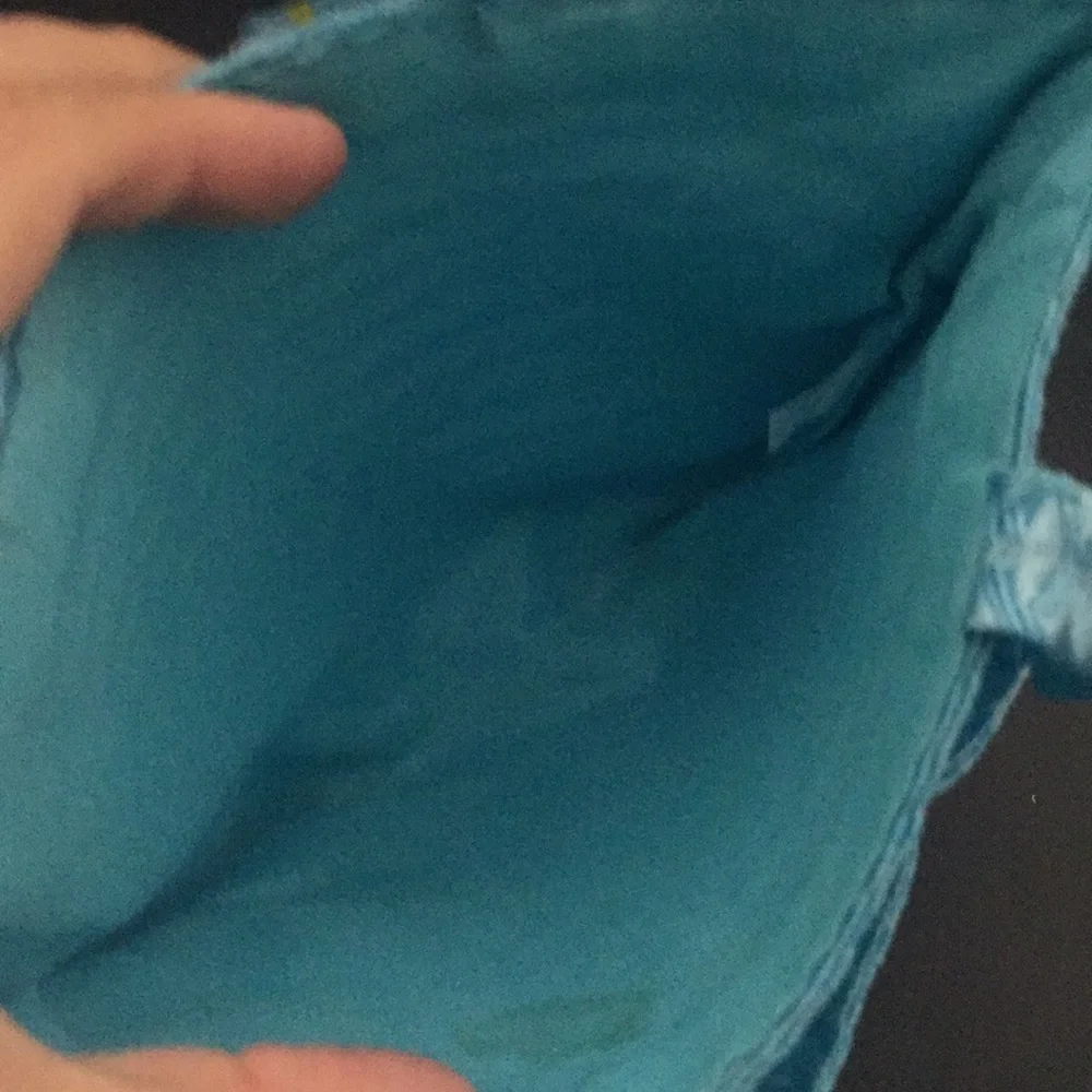 Basket Weave Purse
